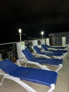 Apartamento origen por san gil