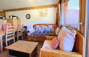 Résidence Argentiere - Aux pieds des pistes appartement avec cuisine équipée pour 4 personnes MAE-3944