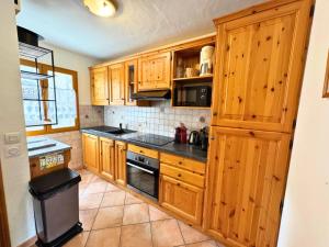 Résidence Marie Gros - CHALET | ST MARTIN DE BELLEVILLE MAE-4364