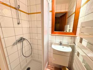 Résidence Marie Gros - CHALET | ST MARTIN DE BELLEVILLE MAE-4364