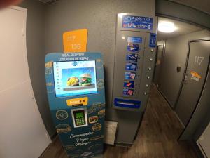 hotelF1 Paris Villemomble