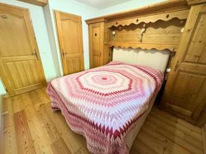 Les Chalets Du Doron - Bel appartement proche des Menuires MAE-6184
