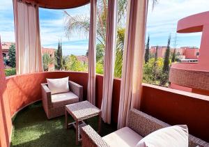 Marrakech Private Pool Villa