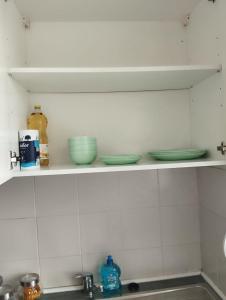 Charmant Studio lumineux 30m2 Boulogne sur Mer Centre