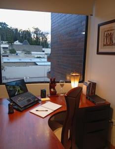 Departamento Bellavista Canal 8