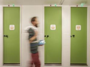 hotelF1 Metz Actipole