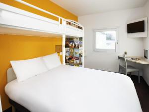 hotelF1 Evreux Sud