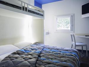 hotelF1 Metz Actipole