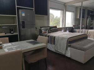 Flat Premium Manaus no bairro Adrianópolis ao lado do shopping manauara