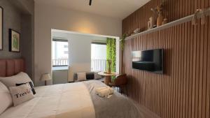 TrevizZo Harmonia da Vila Madalena