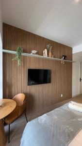 TrevizZo Harmonia da Vila Madalena