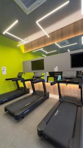 TrevizZo Harmonia da Vila Madalena