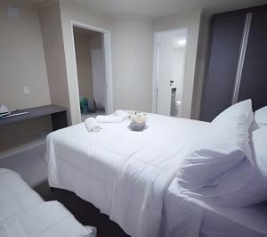 Apart DeLuxe - Próx Metrô e Feirinha Liberdade SP