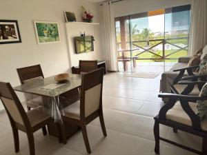 Villa das Águas - Praia do Saco - OT