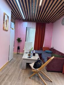 Villa Cottage Merisi