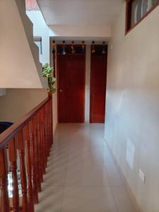 inti QHAWANA - 2hvězdičkové hotely ve městě Pisac