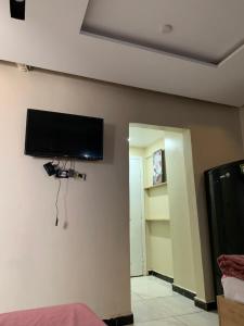 بن صالح للاستديوهات والشقق الفندقية عمارة 303