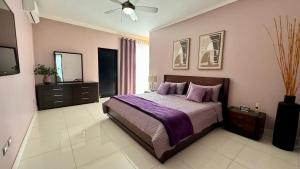 Penthouse in Punta Cana Village