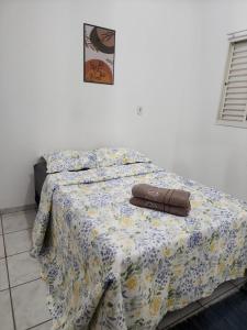 casa verde hospedaria