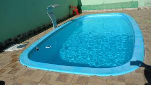 casa verde hospedaria