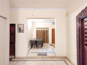 Spacious #1BHK Home Stay in Central #Mysore