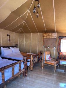 الاقامة السياحية مرزوكة