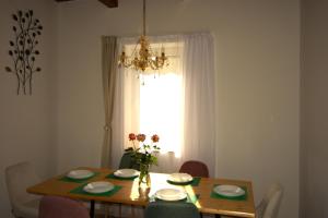 Green Escape-Entire House