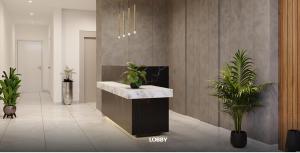 Moderno Departamento con Terraza, cerca a la Playa