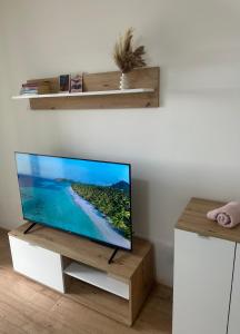 Stan na dan Liman IV