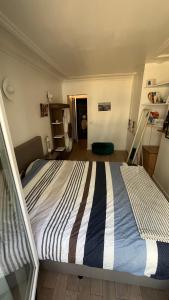 Paris Montmartre - Abbesses