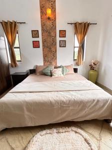 Alaansh Villa Perfect Backyard & BBQ Retreat