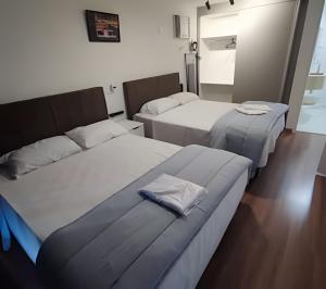 Apartamento Horizonte Liberdade SP