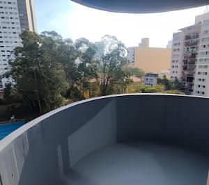 Apartamento Horizonte Liberdade SP
