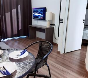 Apartamento Horizonte Liberdade SP