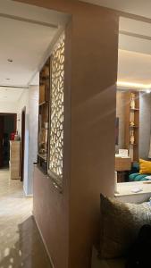 Luxury capital apartment