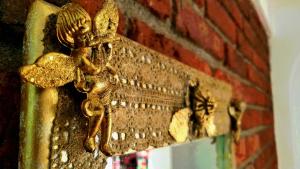 El Bello Jardín de Chela