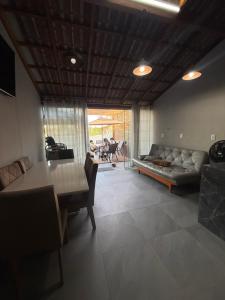 Sobrado praia do sonho