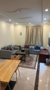 نجمة العنان للشقق المخدومة