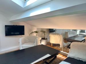 Charmant appartement vincennes