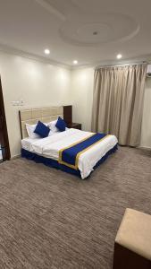 نجمة العنان للشقق المخدومة