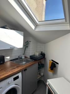 Charmant appartement vincennes