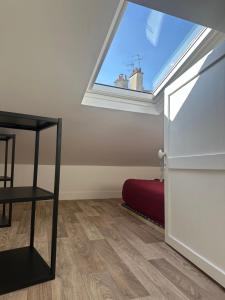 Charmant appartement vincennes