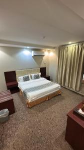 نجمة العنان للشقق المخدومة