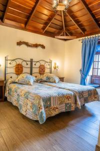 Casa Rural Monte del Agua