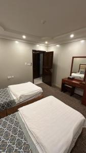 نجمة العنان للشقق المخدومة