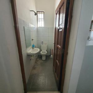 Cosy 1bedroom hideout within Mombasa CBD