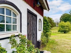 3 person holiday home in Berga-By Traum