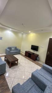 نجمة العنان للشقق المخدومة