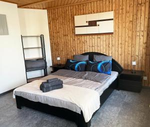 1 appartement au centre de Saignelégier