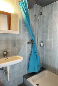 1 appartement au centre de Saignelégier